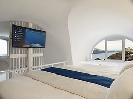 Katikies Santorini - The Leading Hotels Of The World