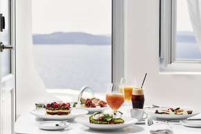 Katikies Santorini - The Leading Hotels Of The World