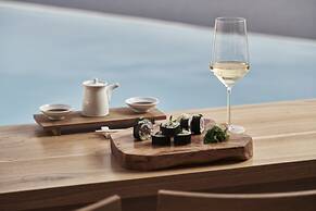 Katikies Santorini - The Leading Hotels Of The World