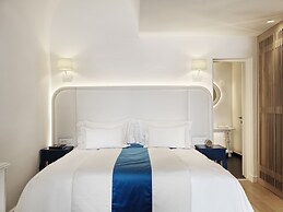 Katikies Santorini - The Leading Hotels Of The World