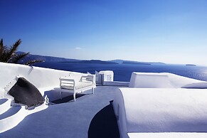 Katikies Santorini - The Leading Hotels Of The World