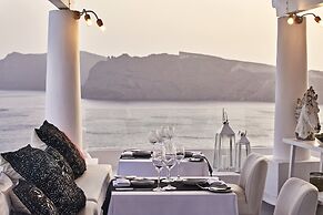 Katikies Santorini - The Leading Hotels Of The World