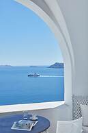 Katikies Santorini - The Leading Hotels Of The World
