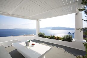 Katikies Santorini - The Leading Hotels Of The World