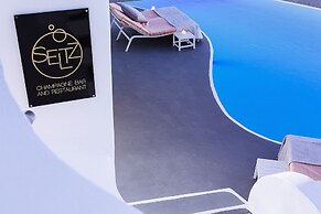 Katikies Santorini - The Leading Hotels Of The World