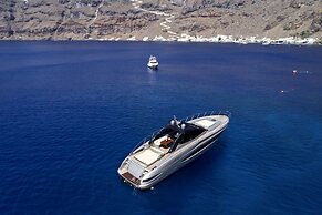 Katikies Santorini - The Leading Hotels Of The World