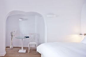 Katikies Santorini - The Leading Hotels Of The World