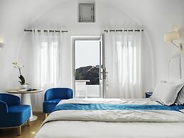 Katikies Santorini - The Leading Hotels Of The World