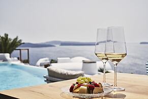 Katikies Santorini - The Leading Hotels Of The World