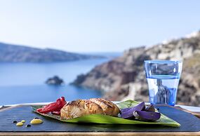 Katikies Santorini - The Leading Hotels Of The World