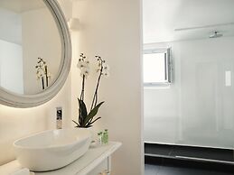 Katikies Santorini - The Leading Hotels Of The World