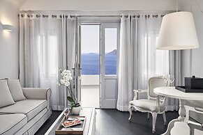 Katikies Santorini - The Leading Hotels Of The World