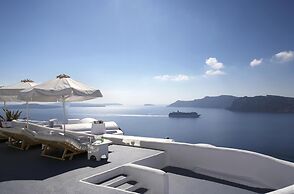 Katikies Santorini - The Leading Hotels Of The World
