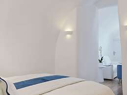 Katikies Santorini - The Leading Hotels Of The World