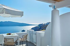Katikies Santorini - The Leading Hotels Of The World