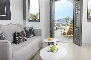 Katikies Santorini - The Leading Hotels Of The World