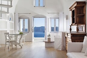 Katikies Santorini - The Leading Hotels Of The World