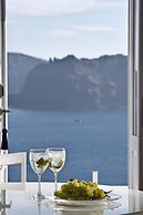Katikies Santorini - The Leading Hotels Of The World