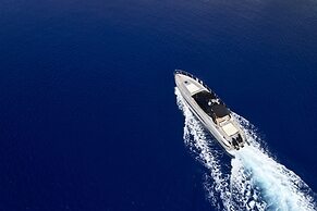 Katikies Santorini - The Leading Hotels Of The World