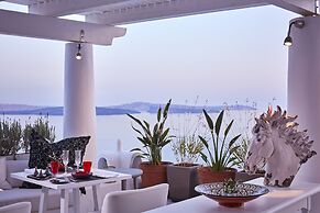 Katikies Santorini - The Leading Hotels Of The World