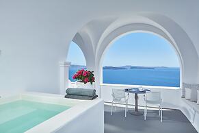 Katikies Santorini - The Leading Hotels Of The World