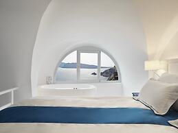 Katikies Santorini - The Leading Hotels Of The World