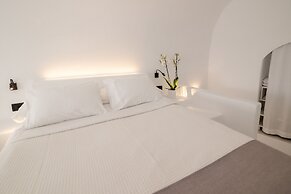 Katikies Santorini - The Leading Hotels Of The World