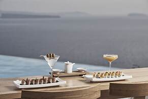 Katikies Santorini - The Leading Hotels Of The World