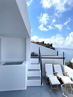 Katikies Santorini - The Leading Hotels Of The World