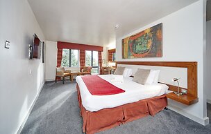 Lazaat Hotel