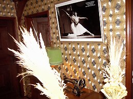 Hotel Restaurant Graf Rolshausen