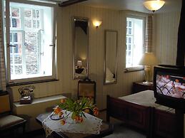 Hotel Restaurant Graf Rolshausen