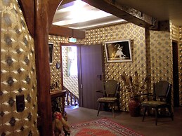 Hotel Restaurant Graf Rolshausen