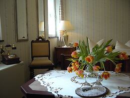 Hotel Restaurant Graf Rolshausen