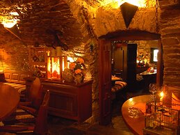 Hotel Restaurant Graf Rolshausen