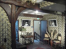 Hotel Restaurant Graf Rolshausen