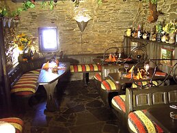 Hotel Restaurant Graf Rolshausen