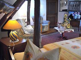 Hotel Restaurant Graf Rolshausen