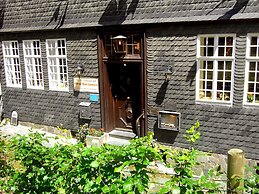 Hotel Restaurant Graf Rolshausen