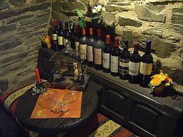 Hotel Restaurant Graf Rolshausen