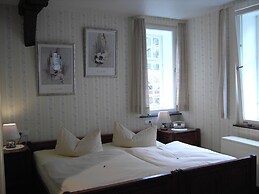 Hotel Restaurant Graf Rolshausen