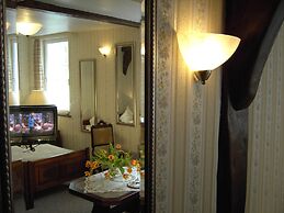 Hotel Restaurant Graf Rolshausen