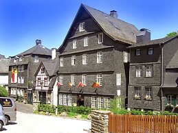 Hotel Restaurant Graf Rolshausen