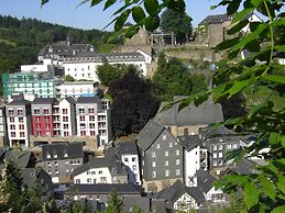 Hotel Restaurant Graf Rolshausen