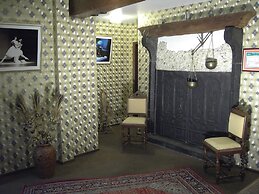 Hotel Restaurant Graf Rolshausen