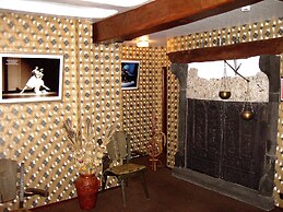 Hotel Restaurant Graf Rolshausen