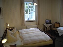 Hotel Restaurant Graf Rolshausen