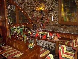 Hotel Restaurant Graf Rolshausen