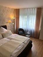 Stadthotel Geis