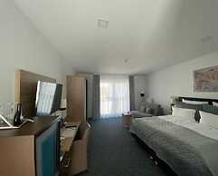 Stadthotel Geis